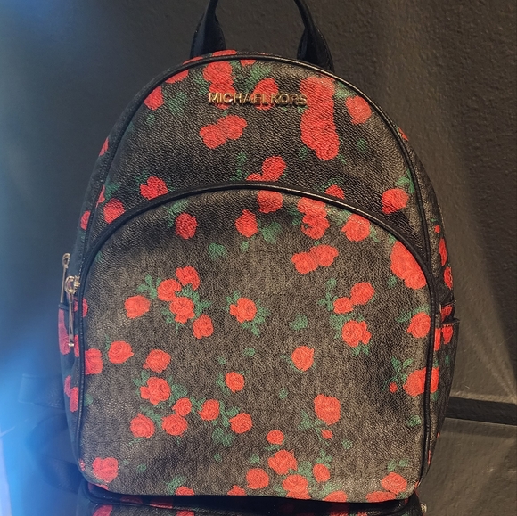 Michael Kors Backpack - Picture 2 of 2